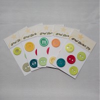 Grand Sherbert Dip Button Multi Pack