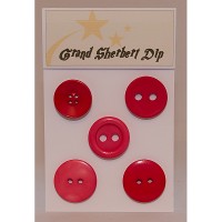 Grand Sherbert Dip Button Pack