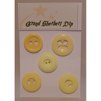 Grand Sherbert Dip Button Pack